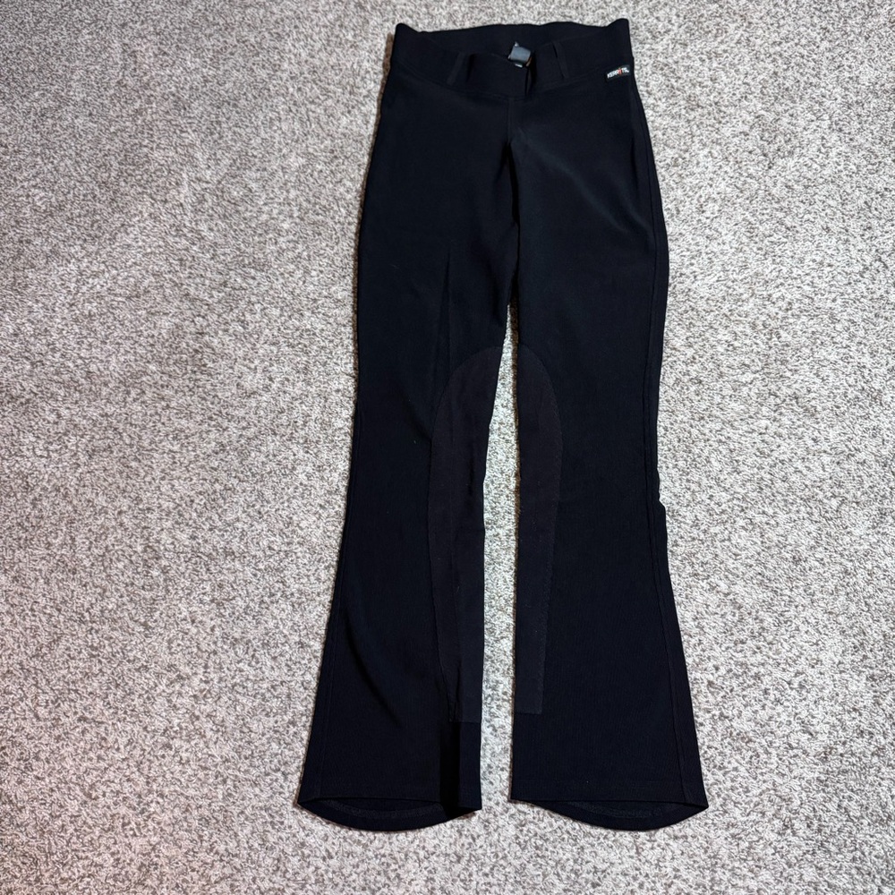 Kerrits Black Women's Riding Breeches